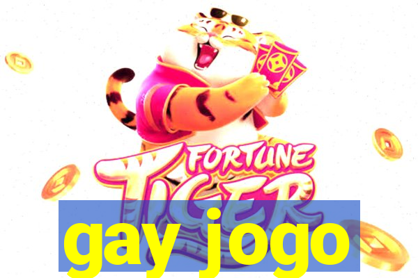 gay jogo